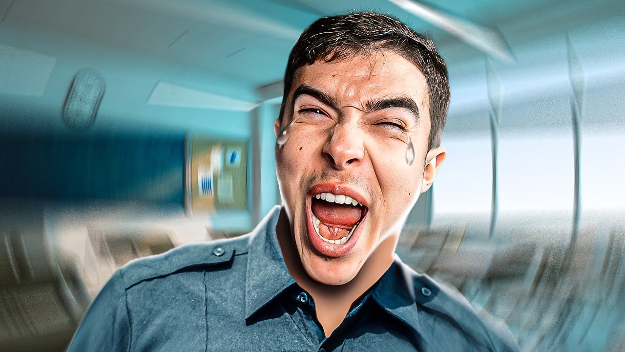 LES FORMATIONS DE POLICE LES PLUS DRÔLE DE MA VIE !  - GTARP