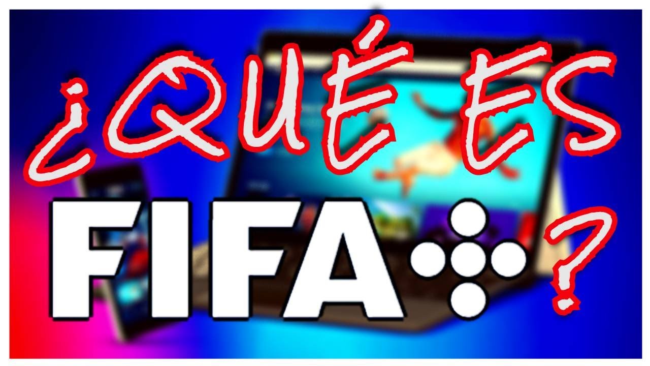 🤯⚽FIFA + la NUEVA plataforma STREAMING de FÚTBOL ⚽ 🤯 ¿qué es y