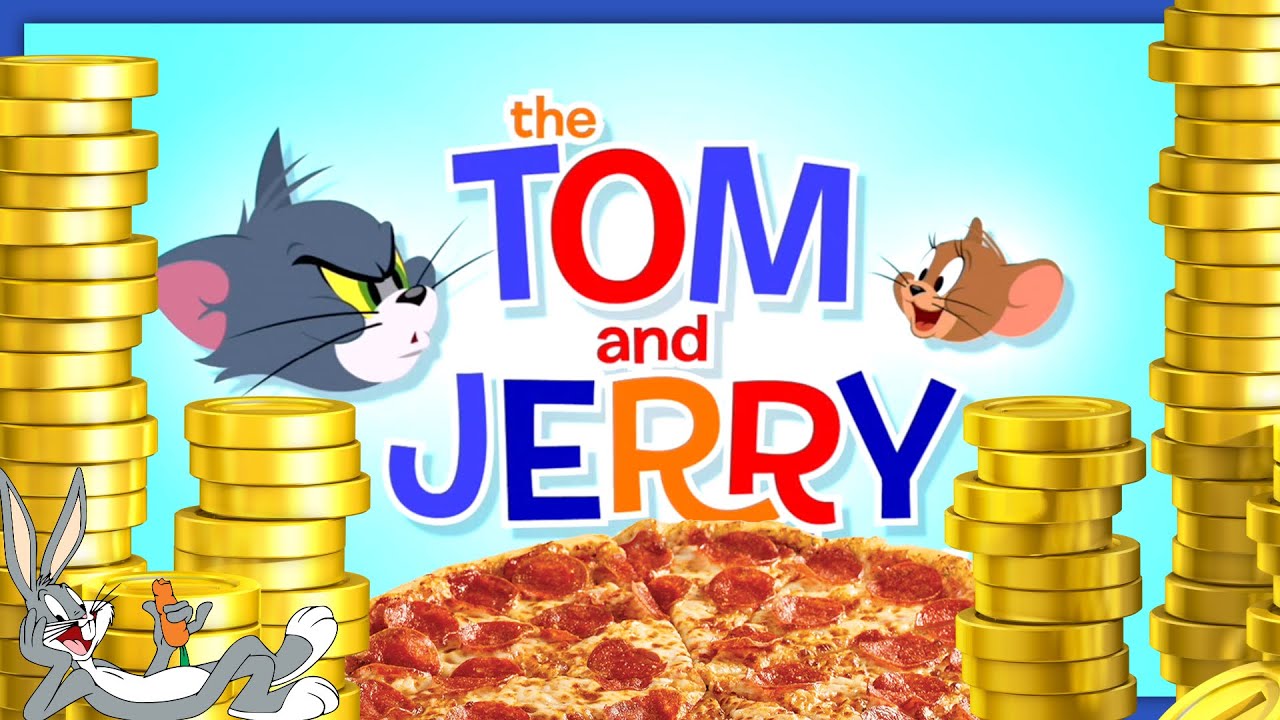 Tom n toms. Tom and Jerry Snes. Джерри пицца. Ту пицца том и Джерри. Джерри табс.