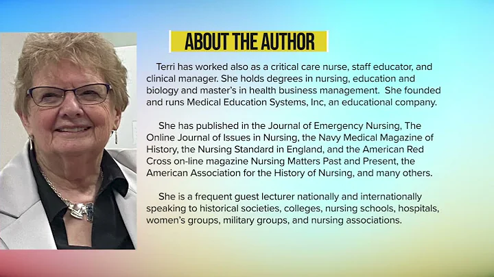 Power Failure: A Nurse's Story by Terri Arthur, RN