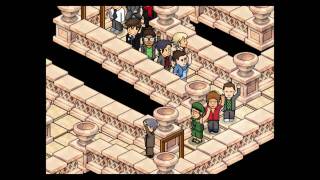 Habbo Zweinstein - Milans Michel39