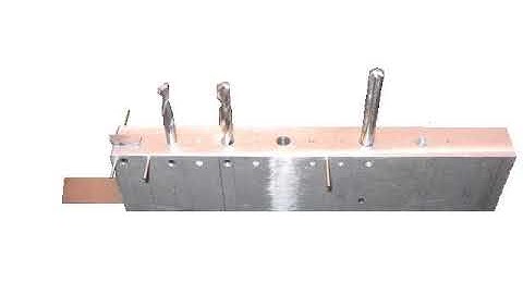 CNC retrofit Rong Fu RF-31 mill/drill