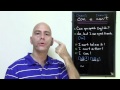 "Can" and "can't" : Six different pronunciations - learn the difference!