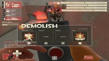 On the first day of the Engineer update was released