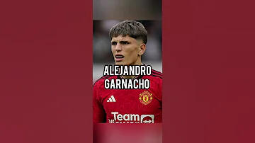 Doner Kebab Nacho Alejandro Garnacho Football Song Garnacho Nacho Donerkebab 