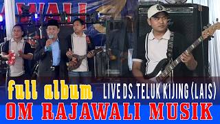Hiburan Pagi With Om Rajawali Musik   Dsteluk Kijing Muba