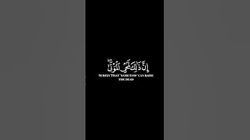 فانظر إلى آثار رحمة الله..#المنشاوي #سورة_الروم #سبحان_الله_وبحمده #سبحان_الله_العظيم