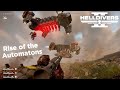 Rise of the Automatons | Helldivers 2 Gameplay | No Commentary