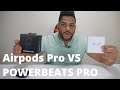 Airpods Pro VS Powerbeats Pro Comparativa No vas a Creer cual es Mejor