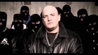 Sido feat, Mc Bogy - Mach dir kein Kopf