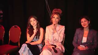 5 Sweet Lessons From Scarlett At Growthcon