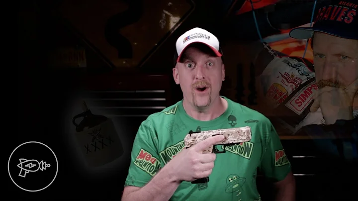 Hi-Point .45 ACP [Review]: The Appalachian Problem...