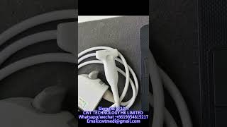 Siemens Used Ultrasound Transducer Linear Array Probe VF12-4