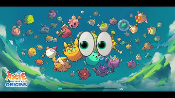 Sign in Issue On Axie Infinity Origin | This account is already linked