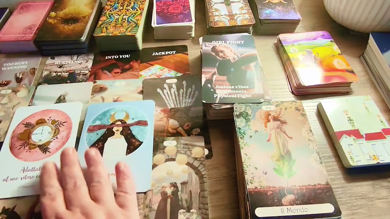 ✨🔮 CANCRO♋🔥STA PER ARRIVARE UNA COMUNICAZIONE CHE ATTENDEVI DA TEMPO🍀❤️#tarot OROSCOPO MARZO 2026