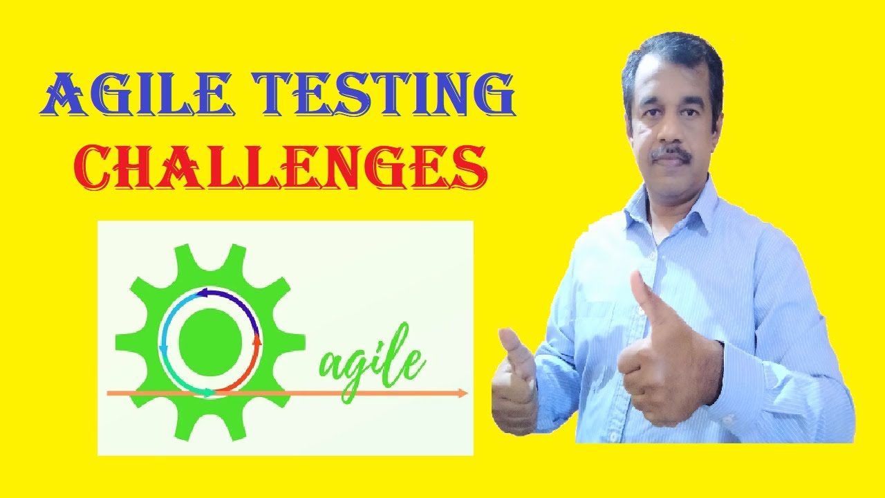 challenges in agile testing  | testing interview questions |  testingshala | agile model | SDLC