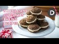 Top 5 Christmas Baking Recipes!
