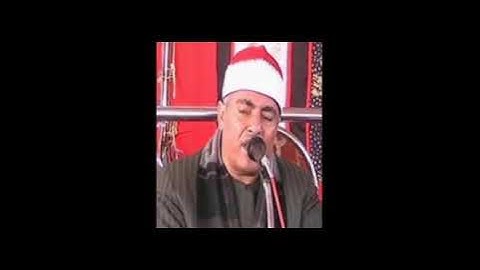 القارئ الشيخ قطب احمد الطويل سورة النحل قران الفجر سبتمبر الجمعة 2023/9/15