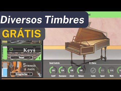 How to install and use the free piano plugin: Numa Player: [TUTORIAL]