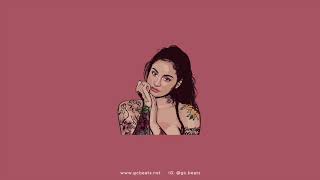 Video thumbnail of "Kehlani Type Beat ''DOWN''"