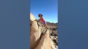 Hidden Slot Canyon Hike – Hall of Horrors, Joshua Tree #Hiking #Horror