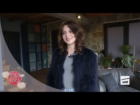 \"დედობამ ბევრი რაღაც შეცვალა... სულ შეყვარებული ვარ\" | ნინა სუბლატი კითხვების გარეშე