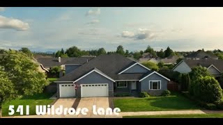 541 Wildrose lane video tour