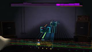 Rocksmith Lead - CHON - Bubble Dream