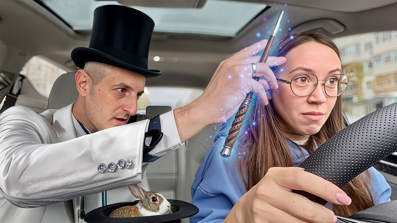 СТРЕСЪТ ПРЕДИ ИЗПИТА МЕ УДАРИ 👋