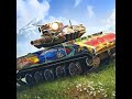 World of Tanks Blit