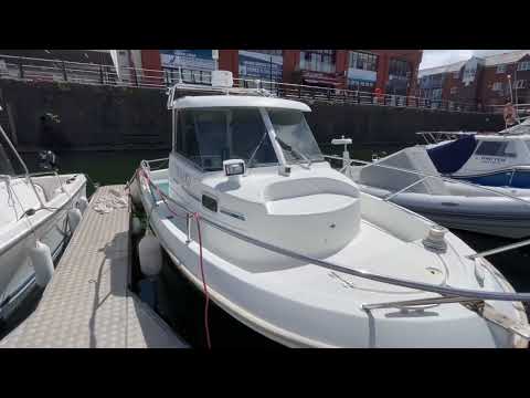Beneteau Antares 620