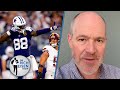 Rich Eisen Reacts to the Cowboys’ Thanksgiving Day Thumping of the Commanders | The Rich Eisen Show