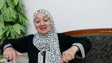 تابع سورة العلق ابتداء من الآيةالتاسعة🌹مع الشيخة إيمان رياض@🌹