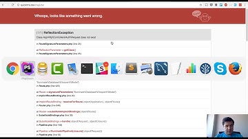 Creating Laravel 5.4 LMS. Part 9: Student Registration