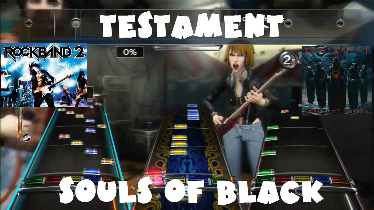 rock band 2