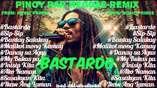 Bastardorap And Reggae Remix Princetoptrending rabzs muzikhubph rabzs 