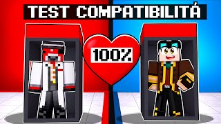 TESTO LA COMPATIBILITÀ CON I MIEI AMICI SU MINECRAFT!! screenshot 4
