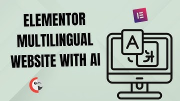 Translate your Elementor Website with AutoPoly - AI Translation For Polylang