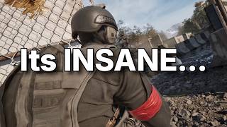 WARDOGS is INCREDIBLE... And its in Early Access!