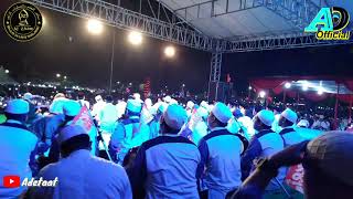 Az-zahir 2019 purbalingga(Man ana laulakum)