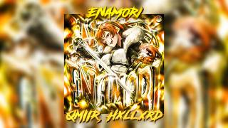 QMIIR,HXLLXRD ~ ENAMORI