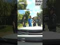 The moment Tiger Woods was arrested for DUI