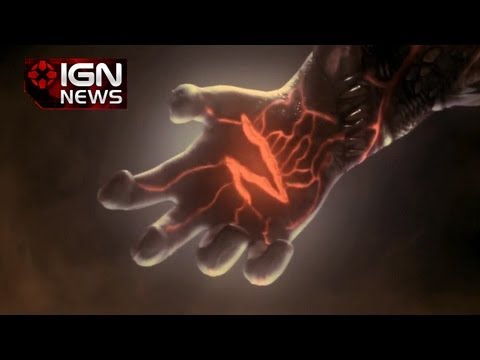 IGN News - Soul Sacrifice 2 In The Works