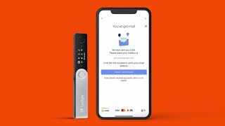 How to Buy on Ledger Live with Coinify (mobile app)