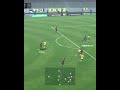 Zidane Scores🔥 #fifa #fifamobile #fcmobile #goals #assist #zidane