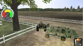 John Deere: Drive Green - Download