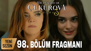 Bir Zamanlar Ova 98.Bölüm Fragmanı