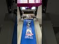 Flow Pack Machine for Toy Handcuffs #machine #factory #flowpackmachine #packingmachine #short