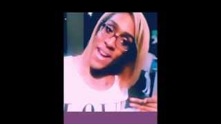 All Natural Blonde  Black Ts Bombshell