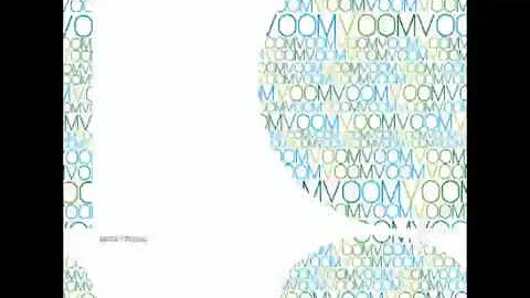 Voom Voom - Best Friend (Charles Webster Vocal Mix)